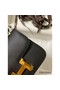 Hermes Constance 18 Handmade Bag In Black Epsom Calfskin Replica