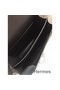 Hermes Constance 18 Handmade Bag In Black Epsom Leather Replica