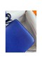 Hermes Constance 18 Handmade Bag In Blue Electric Chevre Mysore Leather Replica