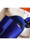 Hermes Constance 18 Handmade Bag In Blue Electric Epsom Leather Replica