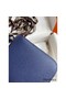 Hermes Constance 18 Handmade Bag In Blue Saphir Epsom Calfskin Replica