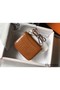 Hermes Constance 18 Handmade Bag In Brown Embossed Crocodile Replica
