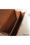 Hermes Constance 18 Handmade Bag In Brown Embossed Crocodile Replica