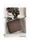 Hermes Constance 18 Handmade Bag In Chocolat Epsom Calfskin Replica