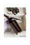 Hermes Constance 18 Handmade Bag In Chocolat Epsom Calfskin Replica