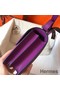 Hermes Constance 18 Handmade Bag In Cyclamen Epsom Leather Replica
