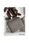 Hermes Constance 18 Handmade Bag In Etain Epsom Calfskin Replica