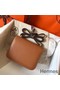 Hermes Constance 18 Handmade Bag In Gold Epsom Leather Replica