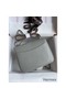Hermes Constance 18 Handmade Bag In Grey Matte Alligator Leather Replica