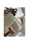 Hermes Constance 18 Handmade Bag In Grey Shiny Alligator Leather Replica