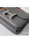 Hermes Constance 18 Handmade Bag In Gris Meyer Epsom Calfskin Replica