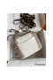 Hermes Constance 18 Handmade Bag In Himalaya Crocodile Niloticus Skin Replica