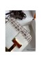 Hermes Constance 18 Handmade Bag In Himalaya Crocodile Niloticus Skin Replica