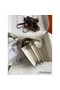 Hermes Constance 18 Handmade Bag In Himalaya Crocodile Niloticus Skin Replica