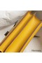 Hermes Constance 18 Handmade Bag In Jaune Ambre Epsom Calfskin Replica
