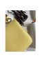 Hermes Constance 18 Handmade Bag In Jaune Poussin Epsom Calfskin Replica