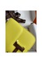 Hermes Constance 18 Handmade Bag In Lime Epsom Calfskin Replica