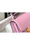 Hermes Constance 18 Handmade Bag In Mauve Sylvestre Epsom Leather Replica