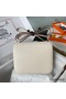 Hermes Constance 18 Handmade Bag In Nata Chevre Mysore Leather Replica