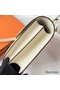 Hermes Constance 18 Handmade Bag In Nata Epsom Calfskin Replica