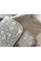 Hermes Constance 18 Handmade Bag In Ombre Embossed Natural Lizard Replica