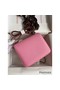 Hermes Constance 18 Handmade Bag In Pink Epsom Calfskin Replica
