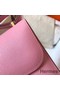 Hermes Constance 18 Handmade Bag In Pink Epsom Leather Replica