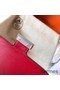 Hermes Constance 18 Handmade Bag In Red Epsom Leather Replica