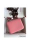 Hermes Constance 18 Handmade Bag In Rose Confetti Epsom Calfskin Replica