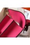 Hermes Constance 18 Handmade Bag In Rose Lipstick Epsom Leather Replica