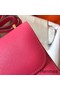Hermes Constance 18 Handmade Bag In Rose Lipstick Epsom Leather Replica