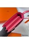 Hermes Constance 18 Handmade Bag In Rose Lipstick Evercolor Calfskin Replica