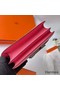 Hermes Constance 18 Handmade Bag In Rose Lipstick Evercolor Calfskin Replica