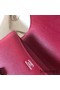 Hermes Constance 18 Handmade Bag In Ruby Epsom Leather Replica
