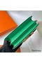 Hermes Constance 18 Handmade Bag In Vert Comics Epsom Calfskin Replica