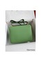 Hermes Constance 18 Handmade Bag In Vert Criquet Epsom Calfskin Replica