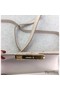 Hermes Constance 18 Handmade Bag In White Ostrich Leather Replica