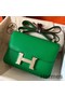 Hermes Constance 24 Handmade Bag In Bambou Epsom Leather Replica