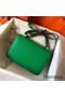 Hermes Constance 24 Handmade Bag In Bambou Epsom Leather Replica