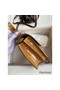 Hermes Constance 24 Handmade Bag In Beige Shiny Alligator Leather Replica