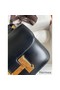 Hermes Constance 24 Handmade Bag In Black Box Calfskin Replica