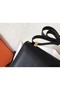 Hermes Constance 24 Handmade Bag In Black Epsom Leather Replica