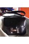 Hermes Constance 24 Handmade Bag In Black Niloticus Crocodile Replica