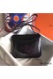 Hermes Constance 24 Handmade Bag In Black Niloticus Crocodile Replica