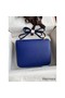 Hermes Constance 24 Handmade Bag In Blue Electric Epsom Calfskin Replica