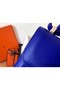 Hermes Constance 24 Handmade Bag In Blue Electric Epsom Leather Replica