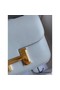 Hermes Constance 24 Handmade Bag In Blue Lin Epsom Calfskin Replica