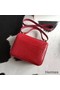 Hermes Constance 24 Handmade Bag In Braise Niloticus Crocodile Replica