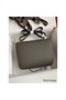 Hermes Constance 24 Handmade Bag In Etain Epsom Calfskin Replica