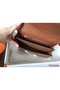 Hermes Constance 24 Handmade Bag In Gold Epsom Leather Replica